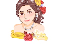 きれいめ♪似顔絵描きます イメージ1