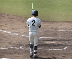 打撃・投球の癖を見抜いて改善指導！【小中向け】ます 元プロ注目捕手が分析！小・中学生の打撃・投球フォーム改善