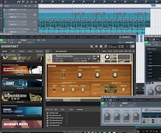 音声編集します 録音済みの音声の編集・加工いたします