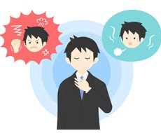手汗や胃痛など　その嫌な緊張が弱まる方法教えます 誰もが持つ潜在意識に働きかけてイメージ力で緊張を消し去ろう♪