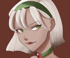 アイコン描きます イメージ1