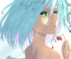 SNSなどのアイコンをお描きします イメージ1
