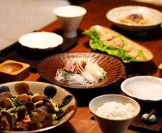 献立の提案をします 【管理栄養士】体質改善向け栄養指導