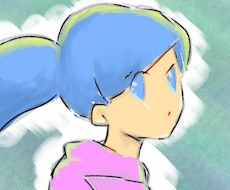 ラフタッチのアイコン作成します 今までと差を出すアイコンをいかがでしょうか！