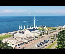 Vlogなどに！シネマティックな映像を制作します 旅先で撮った映像等は特におすすめです！