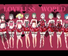キャラクターの立ち絵書きます