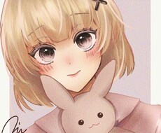 イラスト作成承ります イメージ1