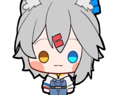貴方のキャラクターのグッズ等に⋯可愛い絵描きます イメージ1