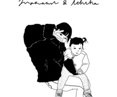 似顔絵の作成をします イメージ1
