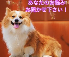 何でもお話お伺い致します イメージ1