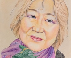 素敵な似顔絵イラスト制作します イメージ1