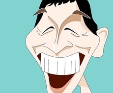 笑顔のまんまで対応します イメージ1