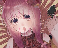 SNS用のアイコンを描きます イメージ1