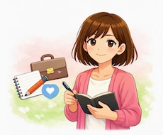 就活相談・模擬面接対応できます イメージ1