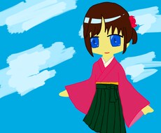 アイコン、描きます イメージ1