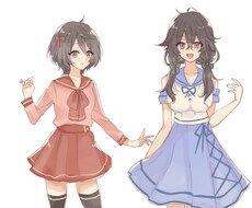 専用出品です。6000円で動画用イラスト承ります 依頼主様専用出品になります。。。
