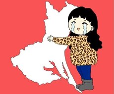 アイコンなどに！ゆるタッチでイラスト作成します イメージ1