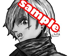 アイコンを描きます イメージ1