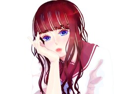 あなたが望むままのイラストを描きます イメージ1