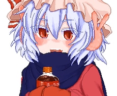 どこか懐かしい！？ドット絵描きます イメージ1