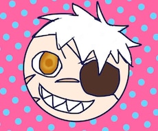 Twitterアイコン描きます イメージ1