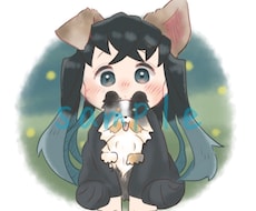 アイコン描きます イメージ1