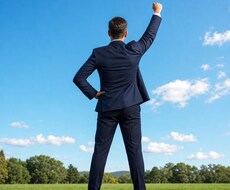 本当に望んでいるものを見つけ、パートナーになります イメージ1