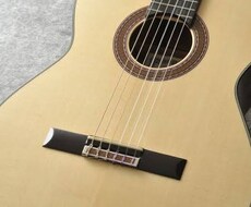 ボサノバギターの演奏を録音します 作品,伴奏音源や配信,BGM等用にご利用ください。