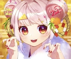 SNSアイコン作成いたします イメージ1
