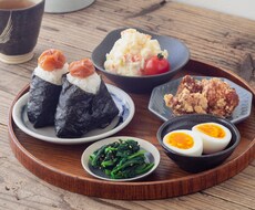 オシャレな商品写真！食品をおいしそうに撮影します イメージ1