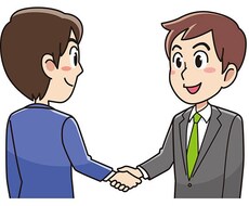 就職・転職する方あなたに合った仕事や職種教えます イメージ1