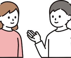 ことば、飲み込み、認知機能等の相談にのります イメージ1