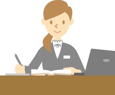 社会保険の新規加入手続きを代行します イメージ1