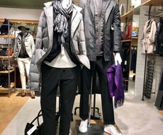 持ってる服でオシャレなコーディネートを提案します イメージ1