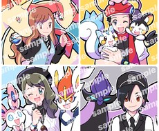 なんでも！イラスト作成します イメージ1