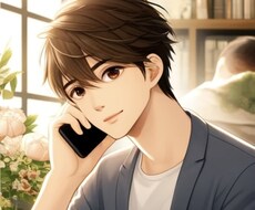 関西弁でお話を聞きかせていただきます イメージ1