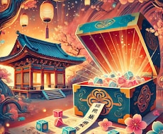 おみくじ⭐︎2025年の運勢占います イメージ1