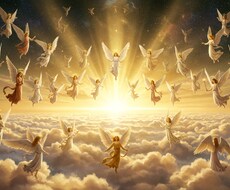 あなたの心の傷を癒す天使派遣します イメージ1