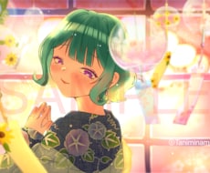 修正無制限！可愛いイラストを制作します 思わず見て愛でたくなるようなイラストをお届け！