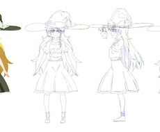 ショートアニメーションを用途に合わせて制作します イメージ1