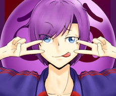 アイコンお描きします イメージ1