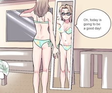 広告漫画等の作成受付けます イメージ1