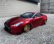 カーモデル製作します イメージ1