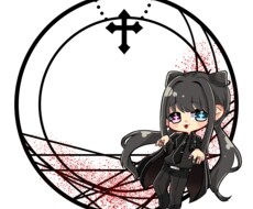 IRIAM用アイコンリング作ります イメージ1