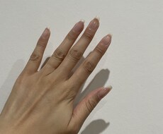 ハンドモデル、手に関するお仕事なんでも承ります イメージ1