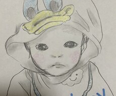 似顔絵を描いてます イメージ1