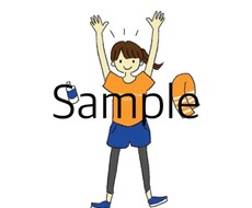 暖かみのあるイラスト・挿し絵を制作します イメージ1