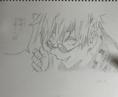色々なもの描きます イメージ1