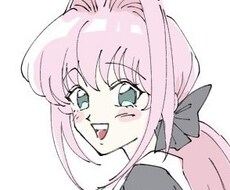 SNS用アイコンを描きます イメージ1