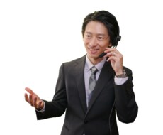 優しい税理士があなたのお悩みお聞きします たった３分の一言相談でもお気軽に